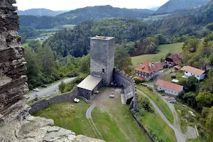 Burgruine Liebenfels image