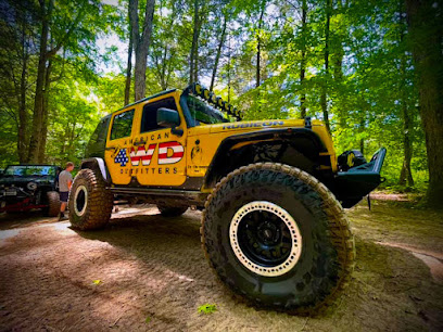 American 4WD and Outfitters