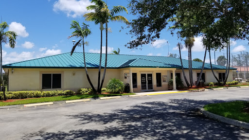 Golf Course «City of Lauderhill Golf Course», reviews and photos, 4141 NW 16th St, Fort Lauderdale, FL 33313, USA