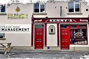 Kenny's Bar Ballygar image