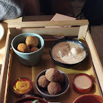 Photo n°2 de l'avis de Stefano.c fait le 22/12/2023 à 18:50 sur le  Polpetta Milano à Milan