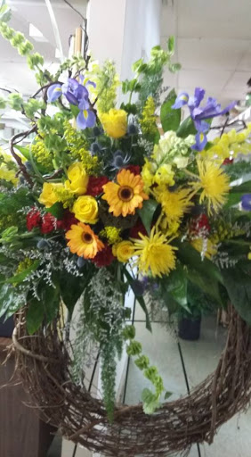 Florist «McBride Florist», reviews and photos, 805 6th Ave SE, Decatur, AL 35601, USA