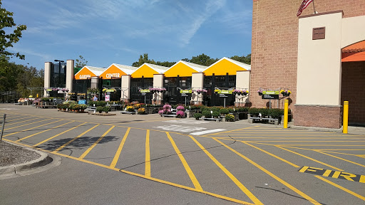 Home Improvement Store «The Home Depot», reviews and photos, 2600 S Lapeer Rd, Lake Orion, MI 48360, USA