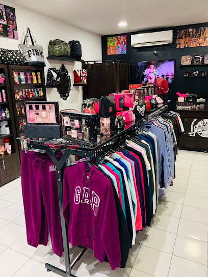 Tu Tienda Original - Victoria's Secret - Pink - GAP - Ropa Americana - Tulua
