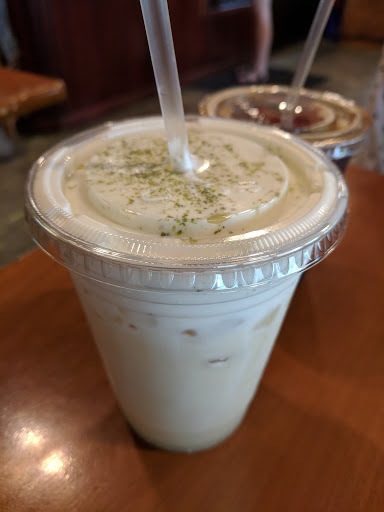 Coffee Shop «Cloud Forest Cafe», reviews and photos, 222 D St, Davis, CA 95616, USA