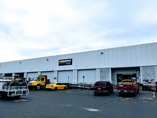 Building Materials Store «HD Supply White Cap», reviews and photos, 595 Brennan St, San Jose, CA 95131, USA