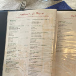 Photo n°10 de l'avis de Kevin.c fait le 15/05/2022 à 20:41 sur le  Ristorante Dalla Mora à Venice