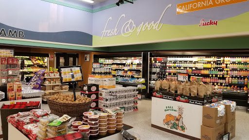 Supermarket «Lucky», reviews and photos, 919 Edgewater Blvd, Foster City, CA 94404, USA