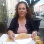 Photo n°2 de l'avis de Maria.n fait le 19/08/2021 à 17:59 sur le  Cibò à Potenza