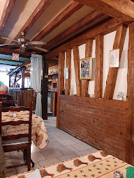 Photo n°20 de Restaurant Au Feu De Bois à Breteuil ()