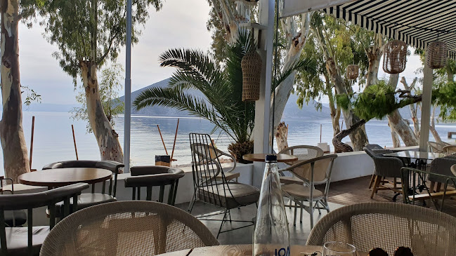 Opinii despre Εστιατόριο ΠΕΡΟΚΕ Παραλίας Διστόμου în Χαλκίδα - Εστιατόριο