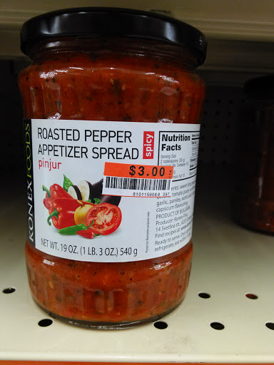 Discount Store «Big Lots», reviews and photos, 1427 S Collins St, Plant City, FL 33563, USA