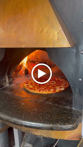 Danielles Wood-Fired Pizza image
