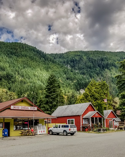 General Store «Index General Store Inc», reviews and photos, 500 Ave A, Index, WA 98256, USA