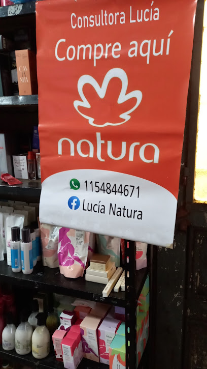 Lucia NATURA