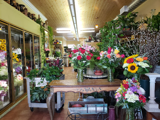 Florist «J.W. Becker Flowers & Gifts», reviews and photos, 225 Jericho Turnpike, Floral Park, NY 11001, USA