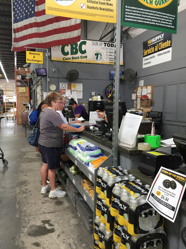 Home Improvement Store «HD Supply Home Improvement Solutions», reviews and photos, 1680 W Mission Blvd, Pomona, CA 91766, USA