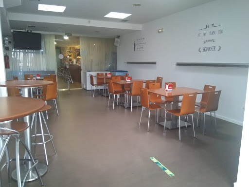 Información y opiniones sobre LA MARTINA de Sástago