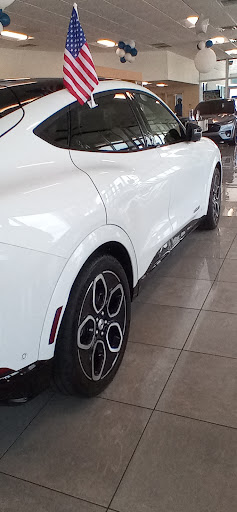 Used Car Dealer «John Bleakley Ford», reviews and photos, 870 Thornton Rd, Lithia Springs, GA 30122, USA