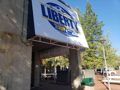 Bangor Liberty Center - Active Duty Recreation Center