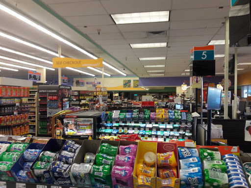 Supermarket «Lucky», reviews and photos, 919 Edgewater Blvd, Foster City, CA 94404, USA