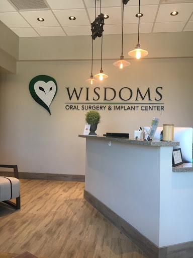 Wisdoms Oral Surgery & Implant Center