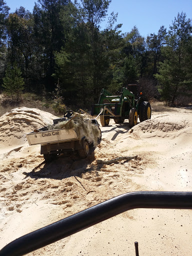 Public Golf Course «Eglin Golf Course», reviews and photos, 1527 Fairway Dr, Niceville, FL 32578, USA