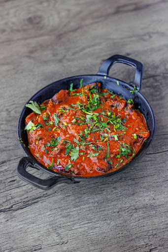 Divani Indian Bistro image