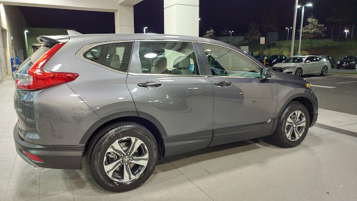 Honda Dealer «AutoNation Honda Dulles», reviews and photos, 21715 Auto World Cir, Sterling, VA 20166, USA