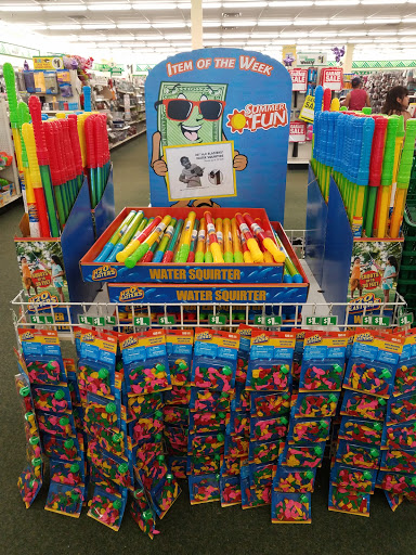 Dollar Store «Dollar Tree», reviews and photos, 620 W Liberty St b, Wauconda, IL 60084, USA