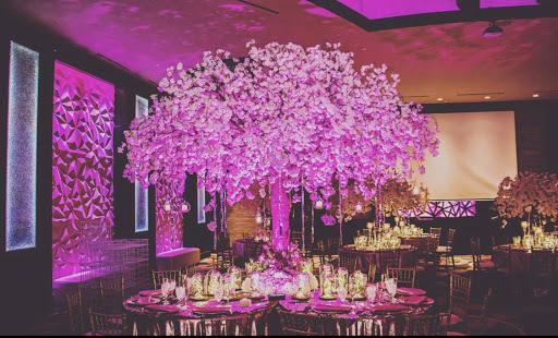 Banquet Hall «Fabrizio Banquet Hall», reviews and photos, 818 S Main St, Las Vegas, NV 89101, USA