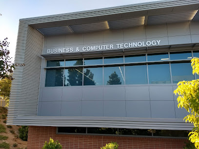 Mt. SAC Business and Computer Technology Center, Building 77