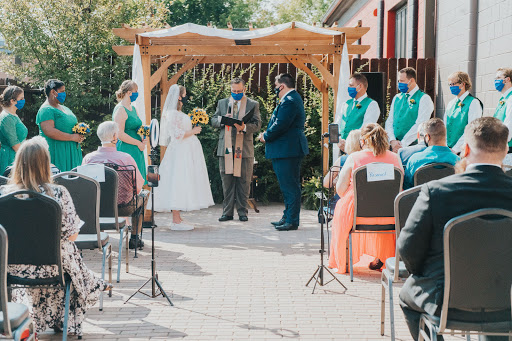 Banquet Hall «Stillwater KC Hall», reviews and photos, 1910 Greeley St S, Stillwater, MN 55082, USA