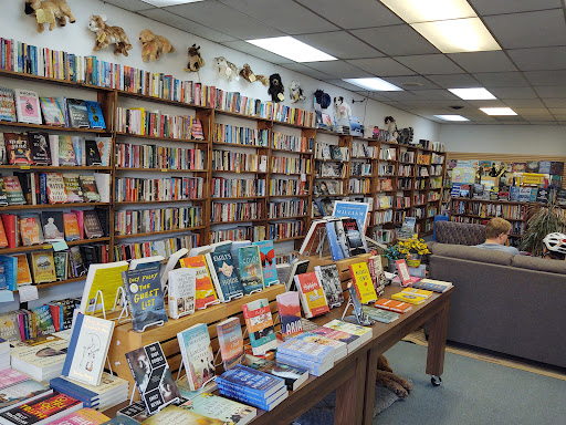 Book Store «Excelsior Bay Books», reviews and photos, 36 Water St, Excelsior, MN 55331, USA