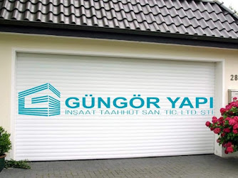 Güngör Yapı Geyve