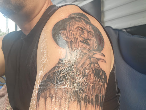 Explore tattoo ideas game of thrones, creative tattoo ideas in The Dalles, available at Cascade Tattoo Company (Hanks Family Tattoo)