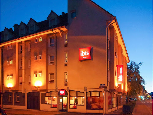 Hôtel ibis Colmar Centre à Colmar