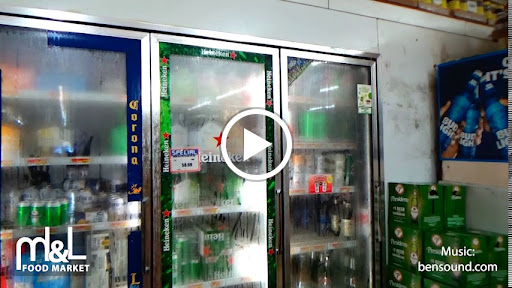 Grocery Store «M & L Food Market», reviews and photos, 7446 Collins Ave, Miami Beach, FL 33141, USA