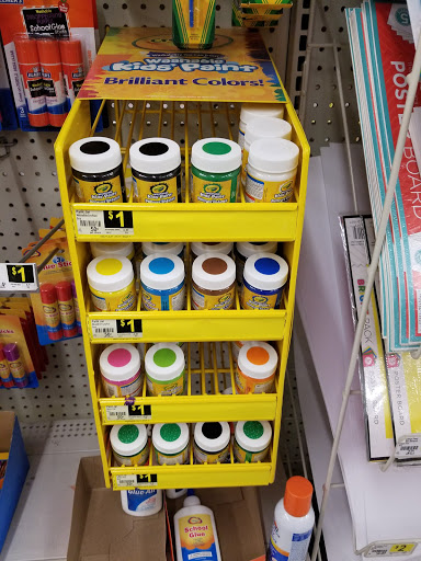 Discount Store «Dollar General», reviews and photos, 317 N Main St, Keller, TX 76248, USA