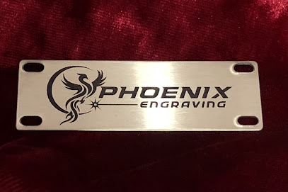 Phoenix Engraving