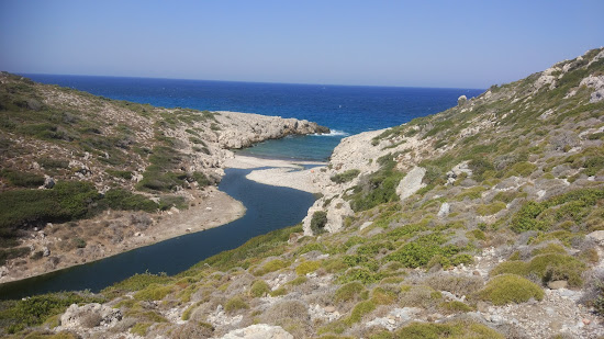 Limnionas beach III