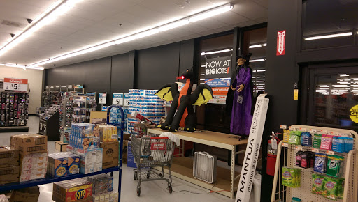 Discount Store «Big Lots», reviews and photos, 565 Rohnert Park Expy, Rohnert Park, CA 94928, USA