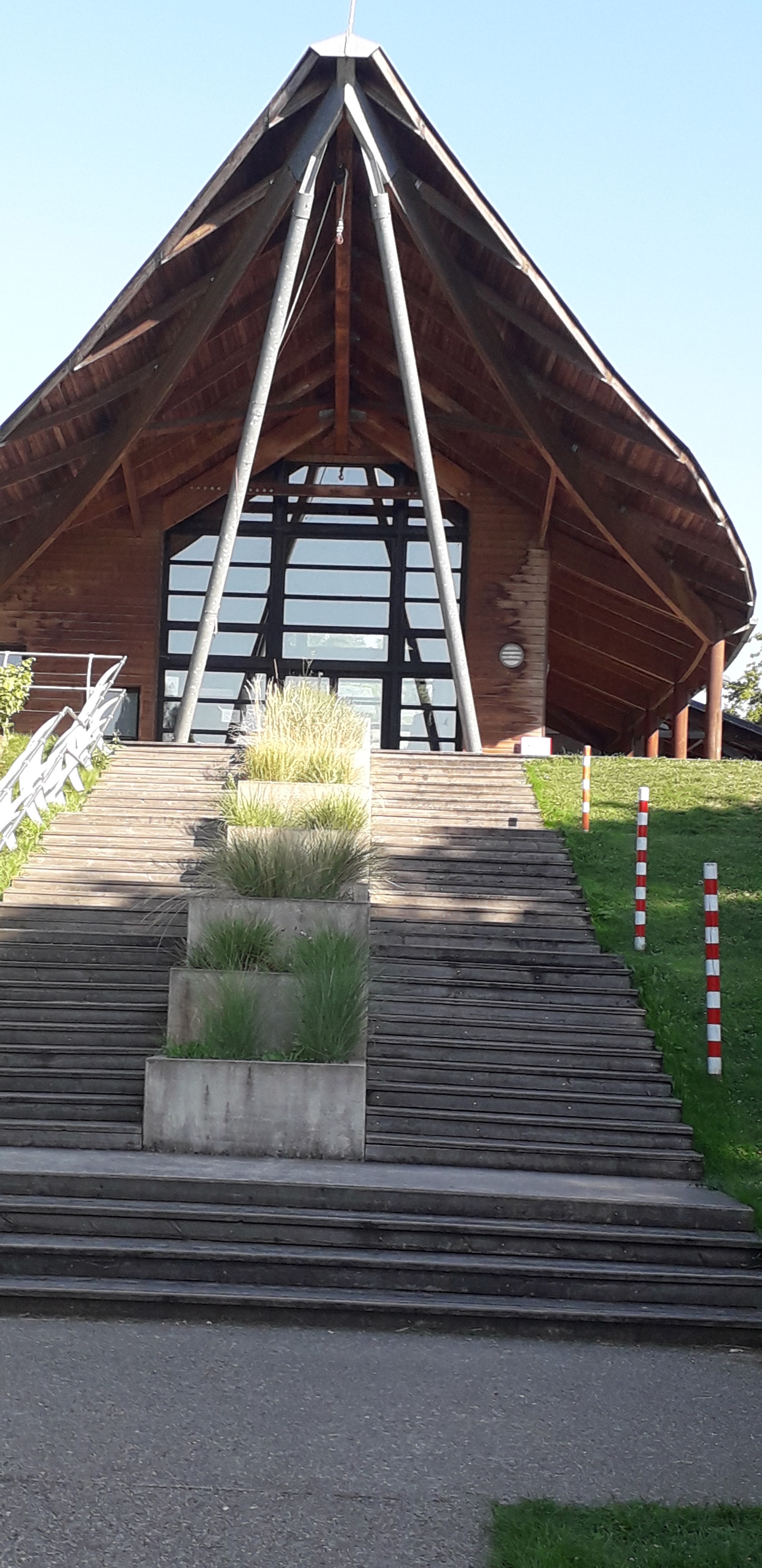 Photo n° 2 de l'avis de Dalila.C fait le 26/08/2019 à 20:04