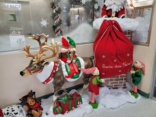 Self-Storage Facility «Stuebner Airline Self Storage & U Haul Rental», reviews and photos, 14929 Stuebner Airline Rd, Houston, TX 77069, USA