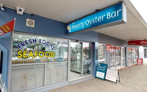The Pearly Oyster Bar image