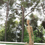 Photo n° 4 de l'avis de aj.c fait le 03/06/2019 à 21:38 pour Fondation Maeght à Saint-Paul-de-Vence