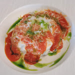 Photo n°3 de l'avis de Mariafrancesca.e fait le 03/05/2023 à 10:56 sur le  Antica Osteria il Monte Rosso à Verbania