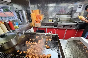 Sammy's Kebabs image