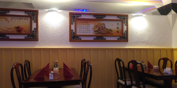 Asia Restaurant Königswinter