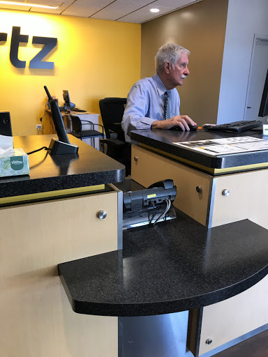 Used Car Dealer «Hertz Car Sales Denver», reviews and photos, 4940 S Broadway, Englewood, CO 80113, USA